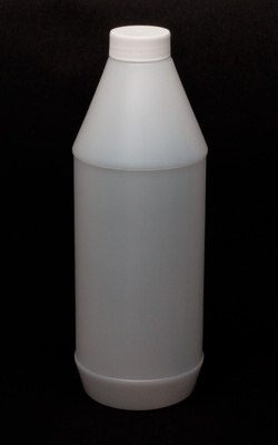 Plastic bottle 1,5 l