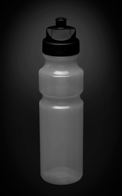 Sports drink plastic bottle 750 ml