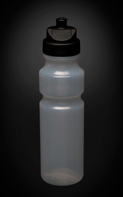 Sports drink plastic bottle 750 ml