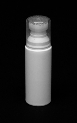 Silicone tube 80 ml
