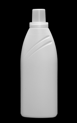 Rinse bottle plastic 750 ml