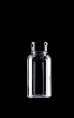 rPET jar 250 ml