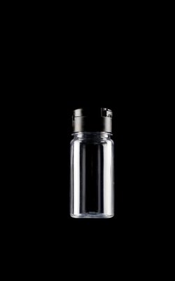 rPET jar 110 ml