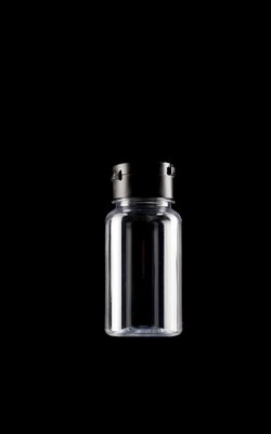 PET jar 150 ml