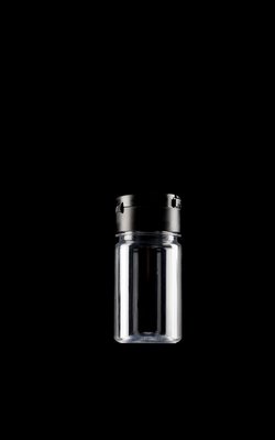 PET jar 75 ml