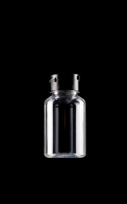 PET jar 200 ml