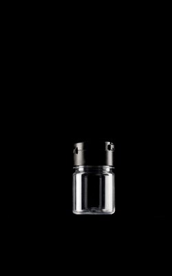 PET jar 50 ml