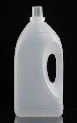 Sköljmedelsflaska 2,5 liter