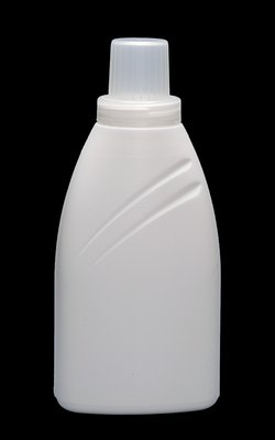 Sköljmedelsflaska 500 ml