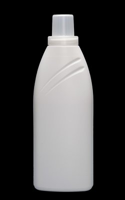 Sköljmedelsflaska 750 ml