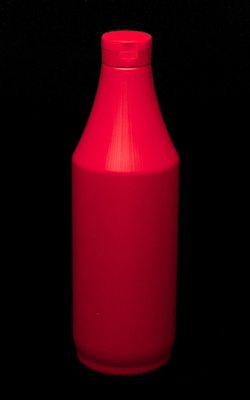 Ketchupflaska 1 kg