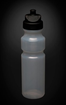 Sportdrycksflaska 750 ml