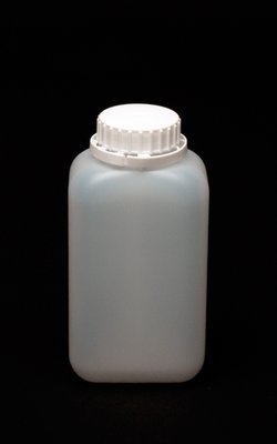 Provflaska 400 ml