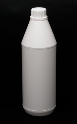 Flaska 1 l