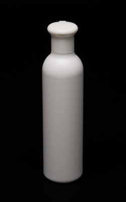 Flaska med rundad hals 250 ml